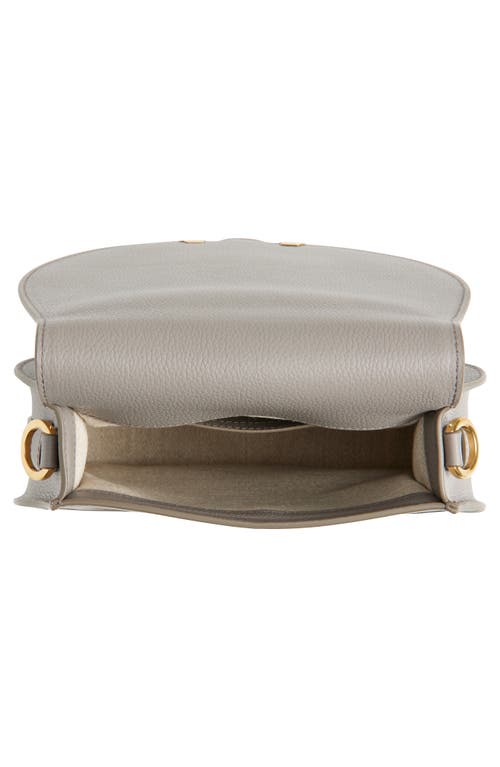 Chloé Large Marcie Leather Crossbody Bag