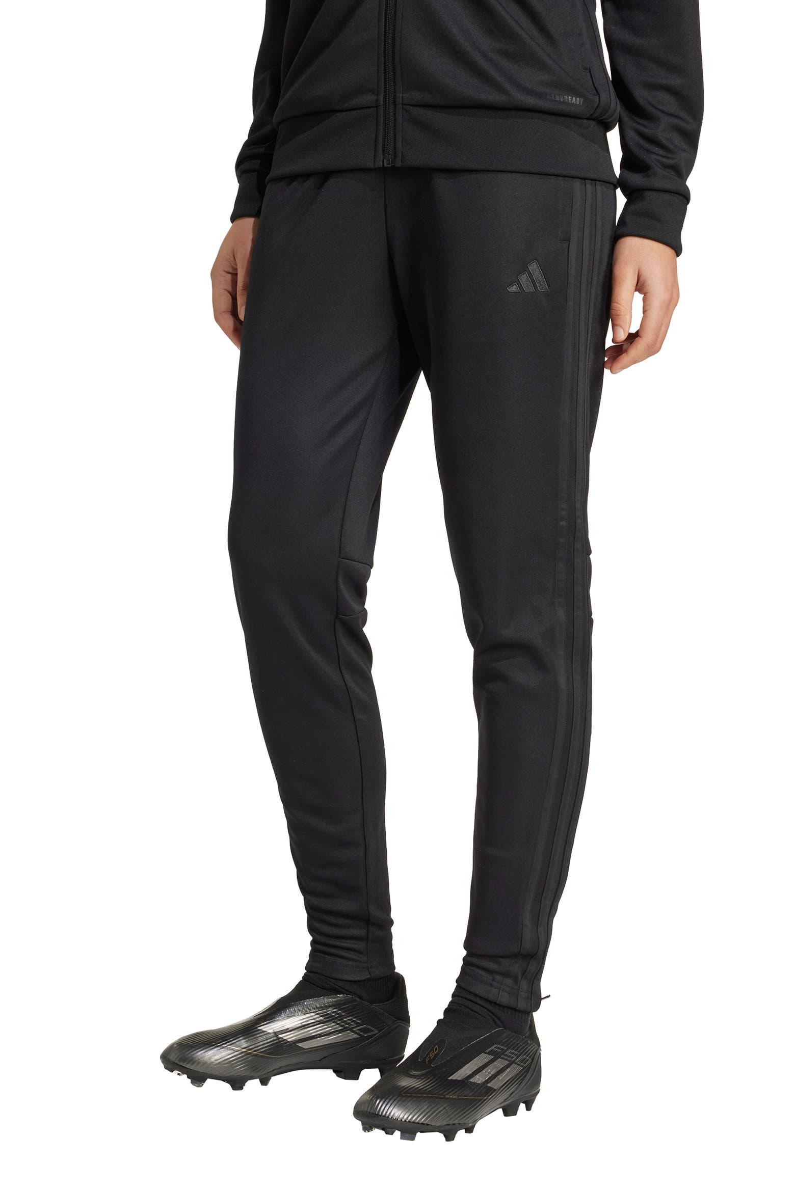 adidas Tiro 25 Essential Recycled Polyester Track Pants (Women ...