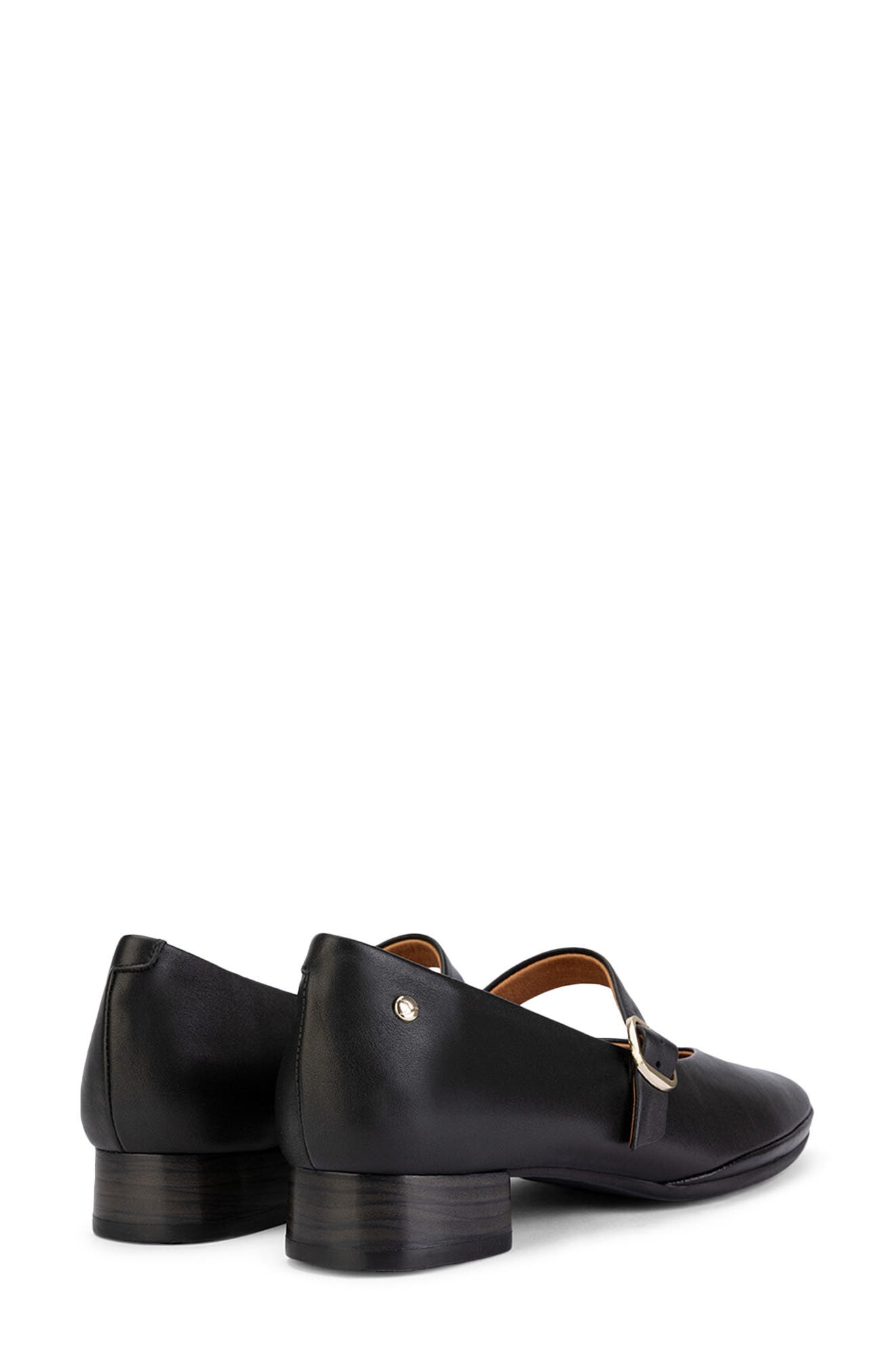 Ubeda Mary Jane Pump, Alternate, color, BLACK