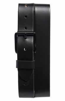 Timberland Leather Belt