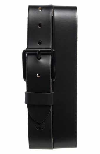Timberland Leather Belt