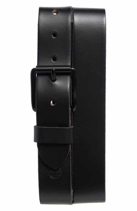 Timberland Leather Belt