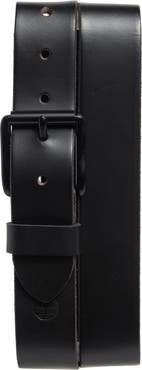 Timberland Leather Belt