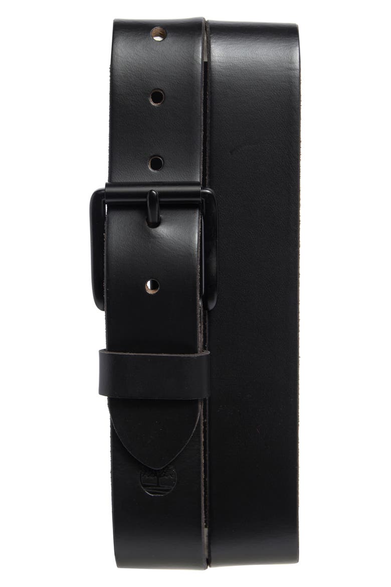 Leather Belt video
