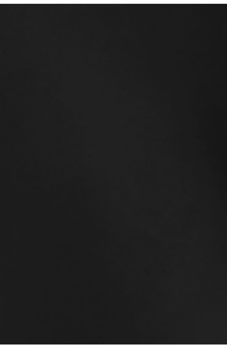 Peloton Cadent Mid Neck V Strap Bra, Alternate, color, Jet Black