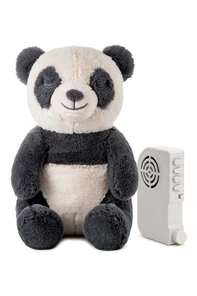 Peaceful Panda Soothing Sound Machine video