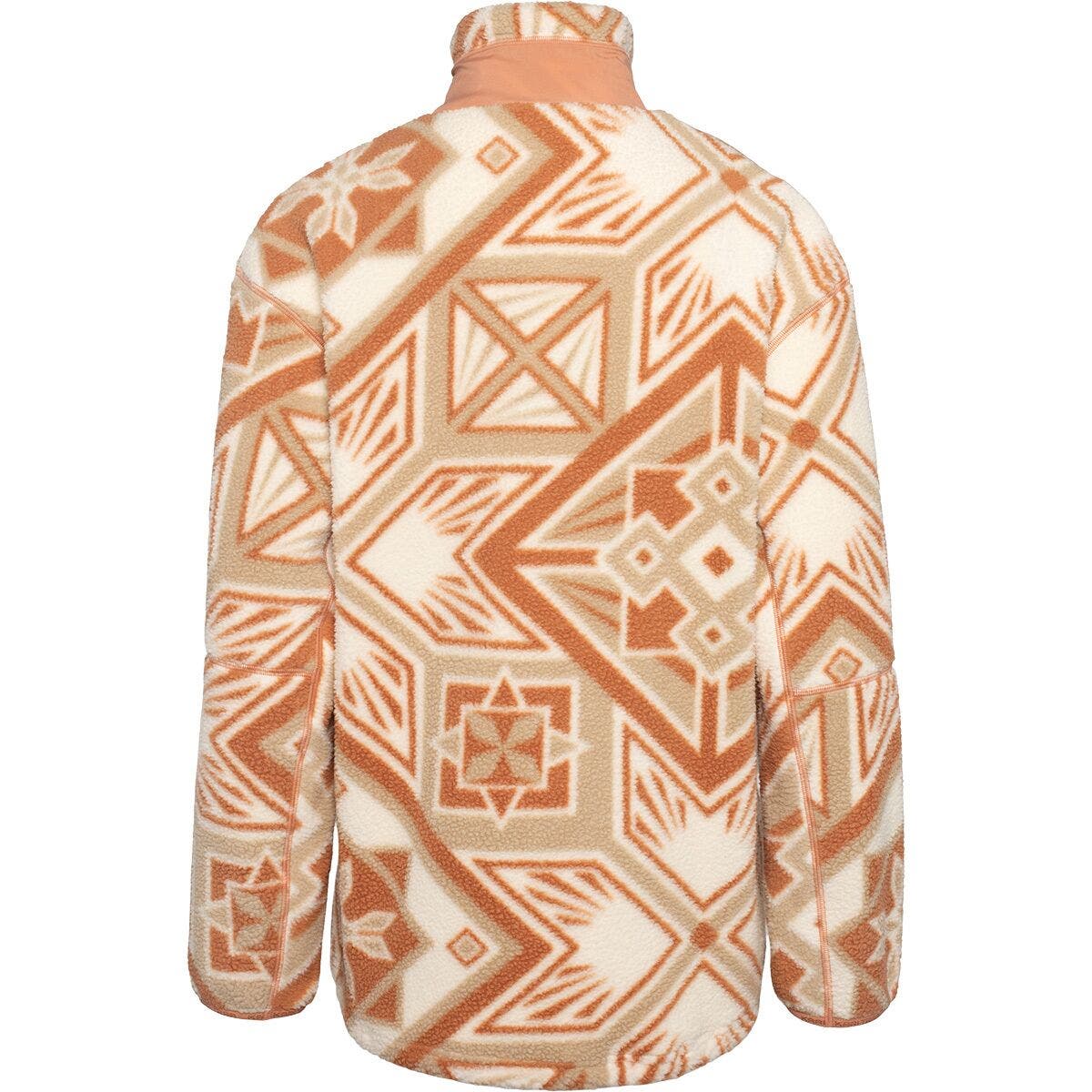 Rothe 1/2-Zip Pullover Shirt - Women's - image 4