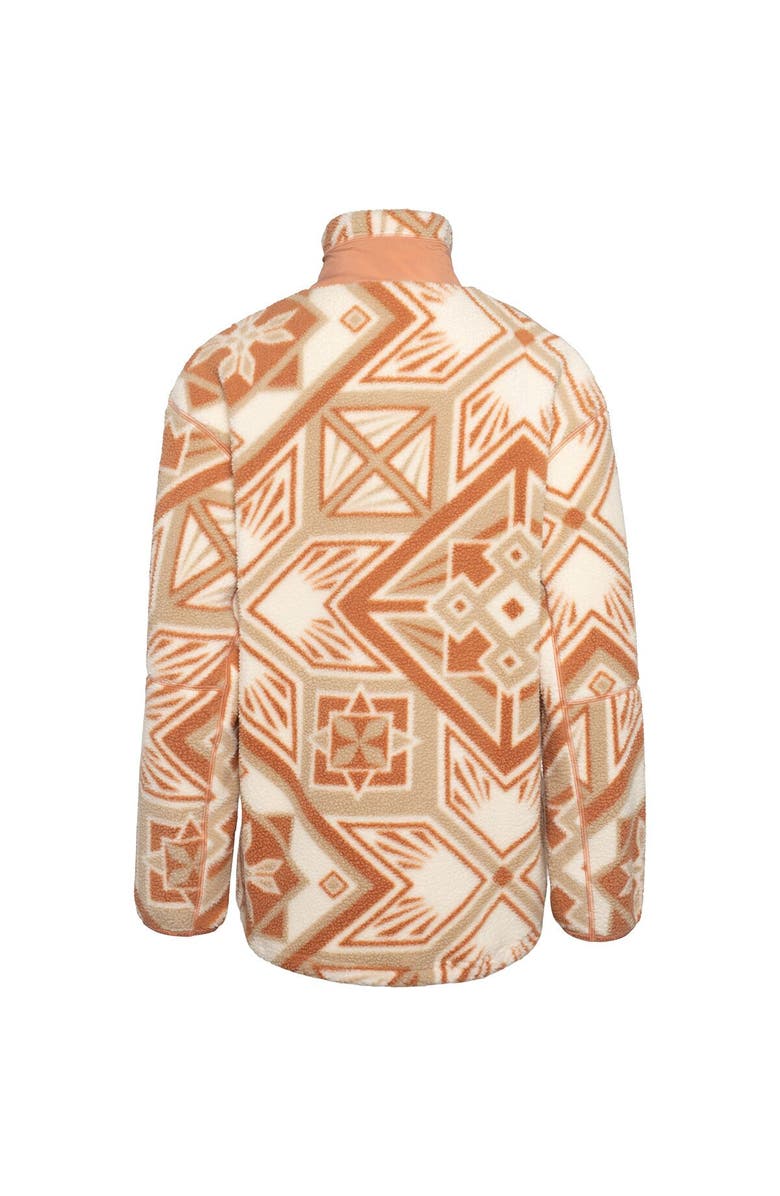 Kari Traa Rothe 1/2-Zip Pullover Shirt - Women's, Alternate, color, Cork