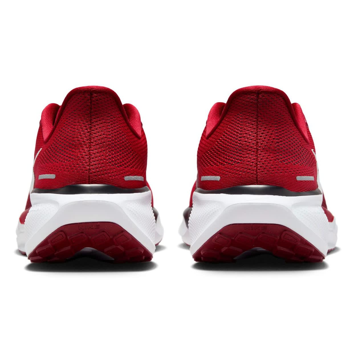 Nike Unisex Nike Red Arizona Cardinals Zoom Pegasus 41 Running Shoes, Alternate, color, 