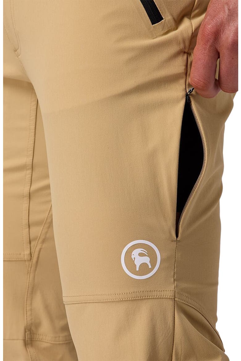 Slickrock Pant - Men's, Alternate, color, Starfish
