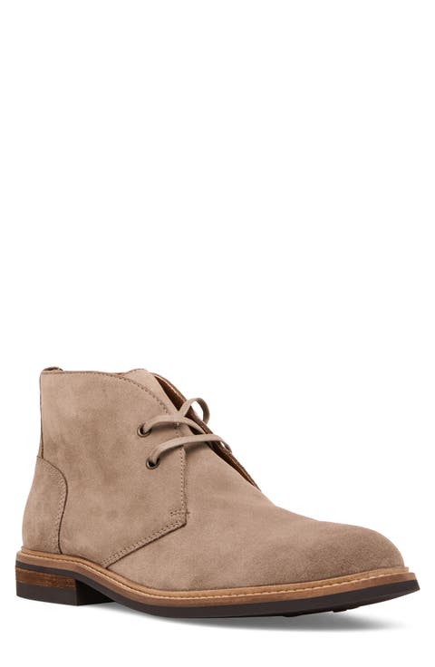 Connor Waterproof Chukka Boot