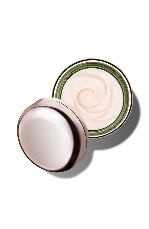 La Mer The Lifting Firming Mask In Transparent