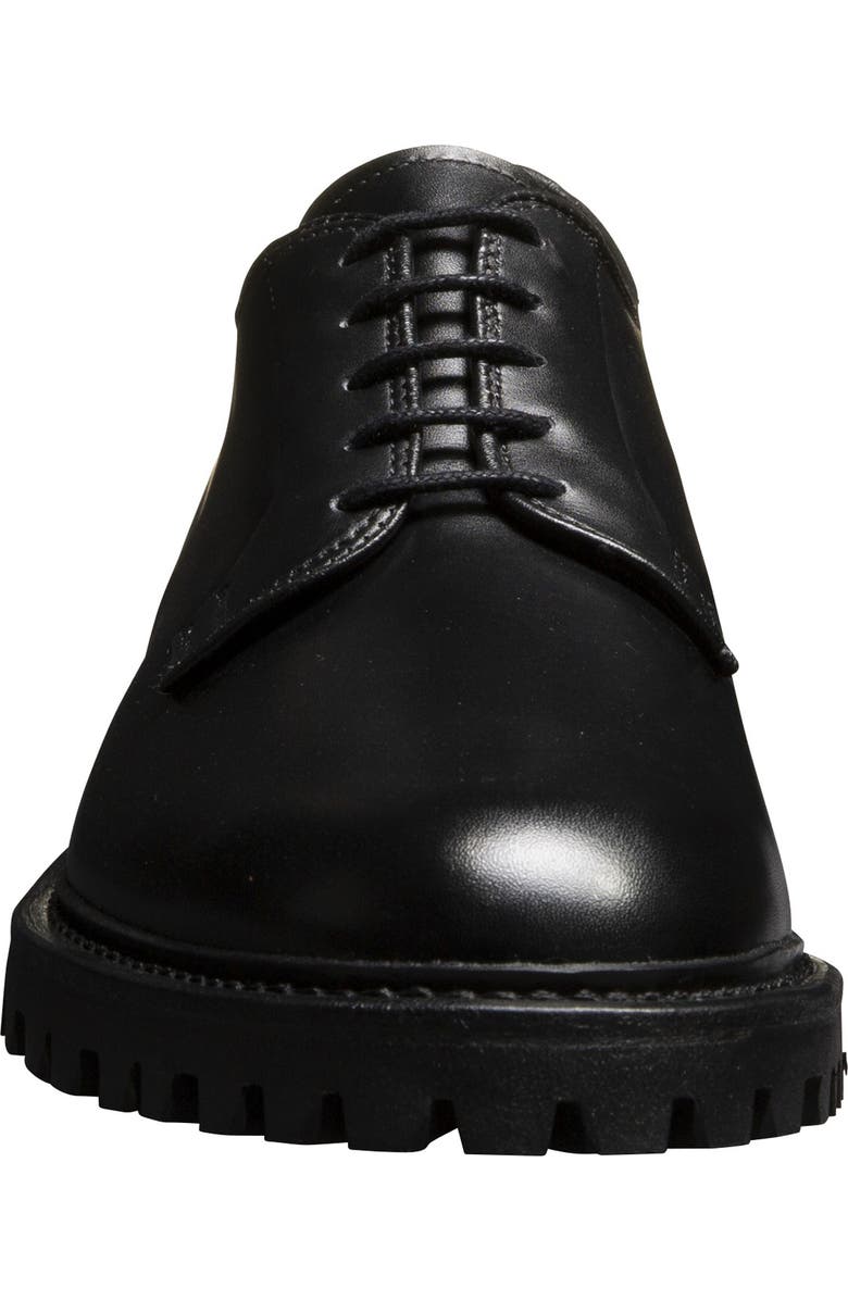 Allen Edmonds Lennon Plain Toe Derby, Alternate, color,