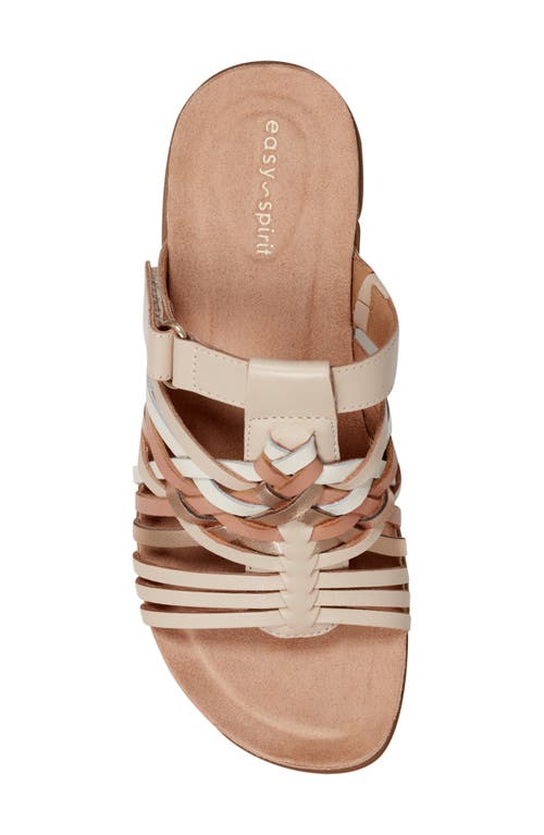 EASY SPIRIT EASY SPIRIT MINDI SLIDE SANDAL 