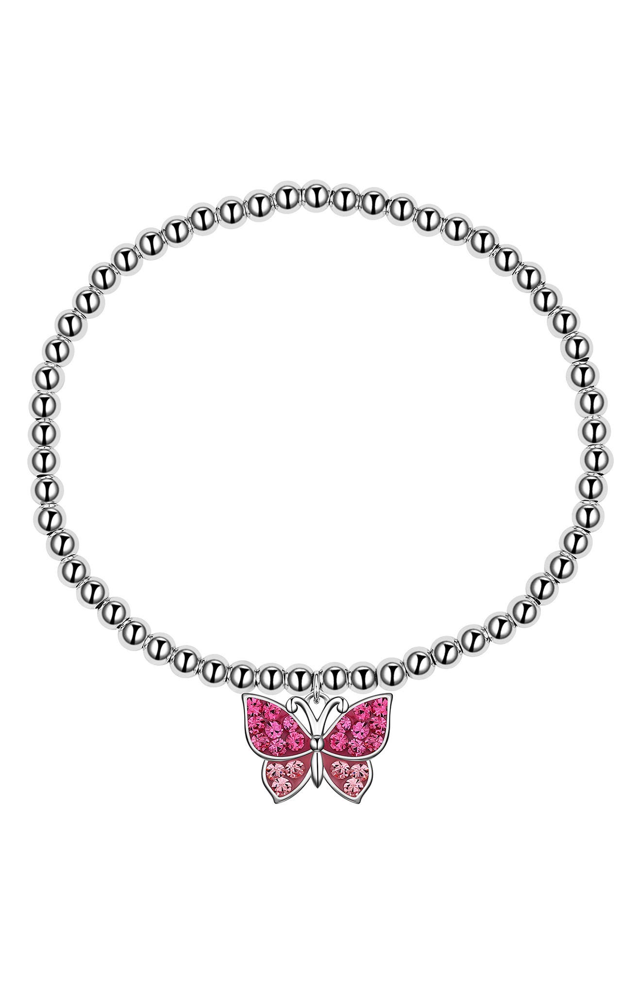 selected PINK