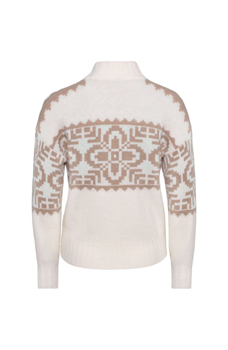 Kari Traa Disa Knit Sweater - Women's, Alternate, color, Nwhite