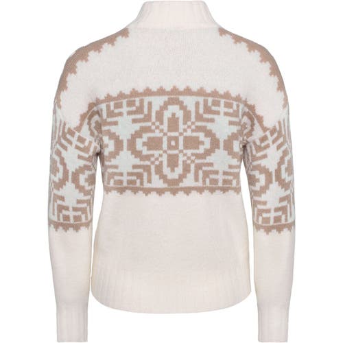 Kari Traa Disa Knit Sweater In Multi