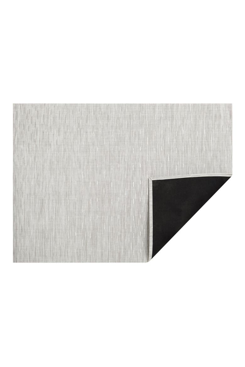 Bamboo Pattern Indoor/Outdoor Floor Mat, Alternate, color, COCONUT