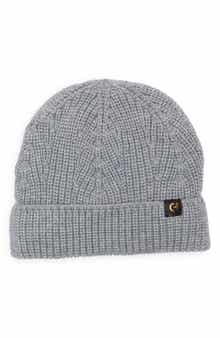 Cole Haan Rib Cuff Beanie