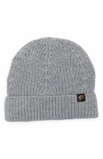Cole Haan Rib Cuff Beanie