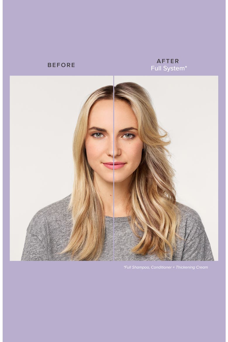 Full Thickening Cream, Alternate, color, NO COLOR