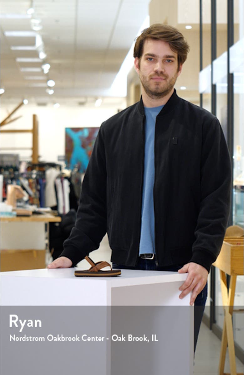 Kids' Little Ahi Flip Flop, sales video thumbnail