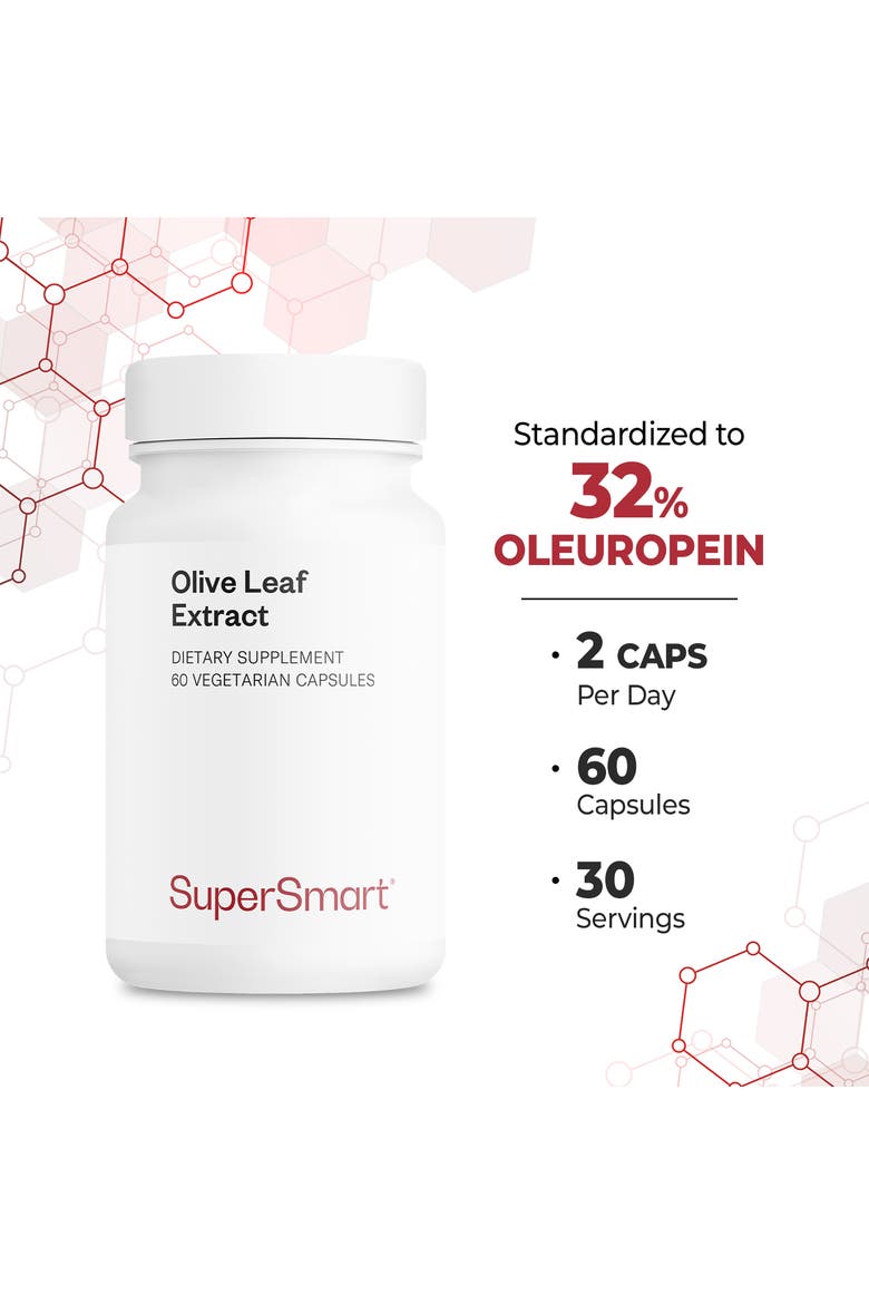 Olive Leaf Extract, Alternate, color, None