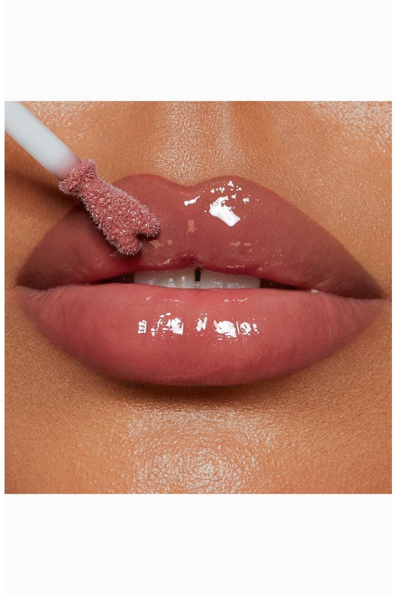 Collagen Lip Bath Lip Gloss, Alternate, color, PILLOW TALK MEDIUM