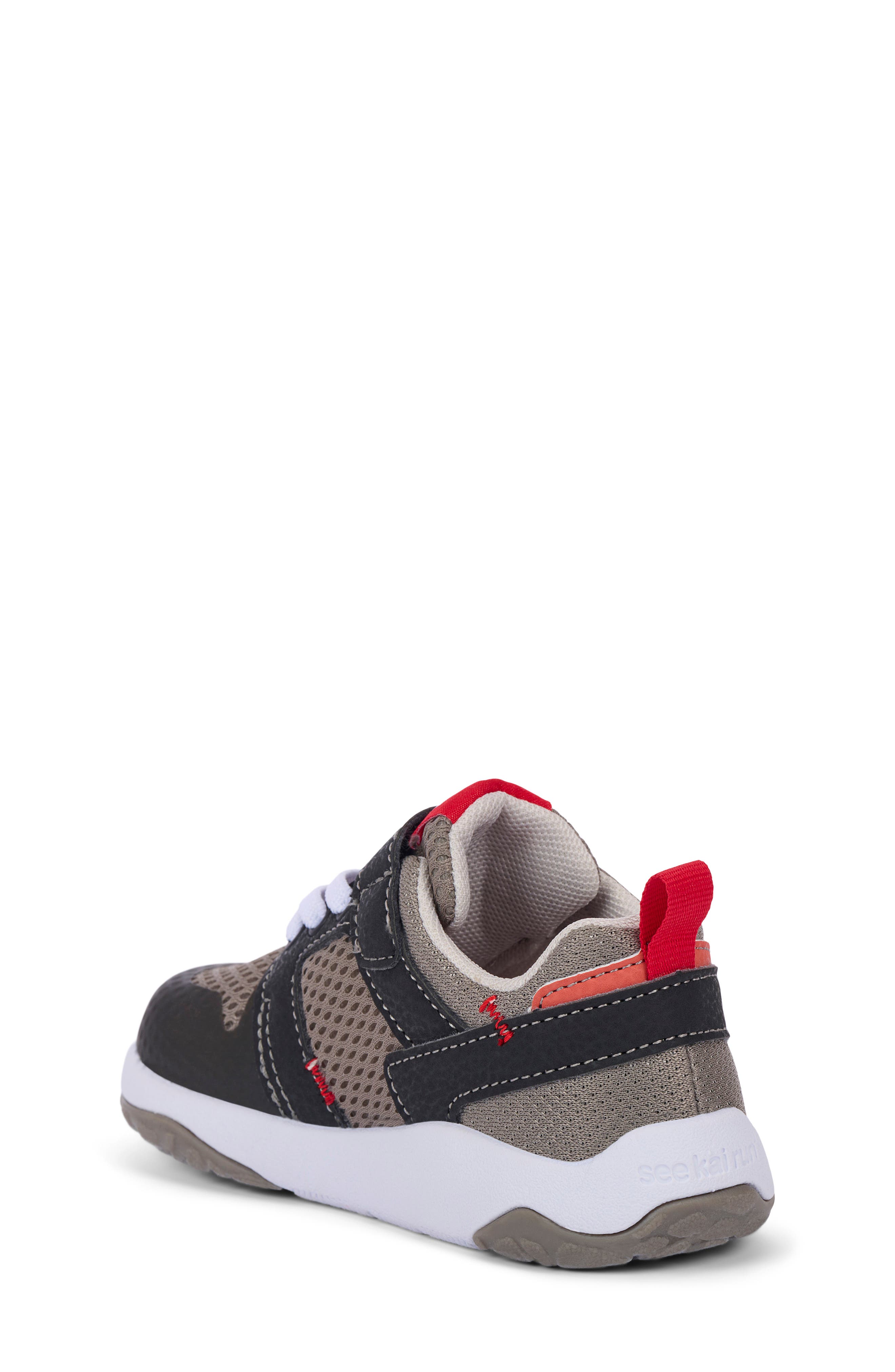 See Kai Run Kids' Viento Sneaker, Alternate, color, 