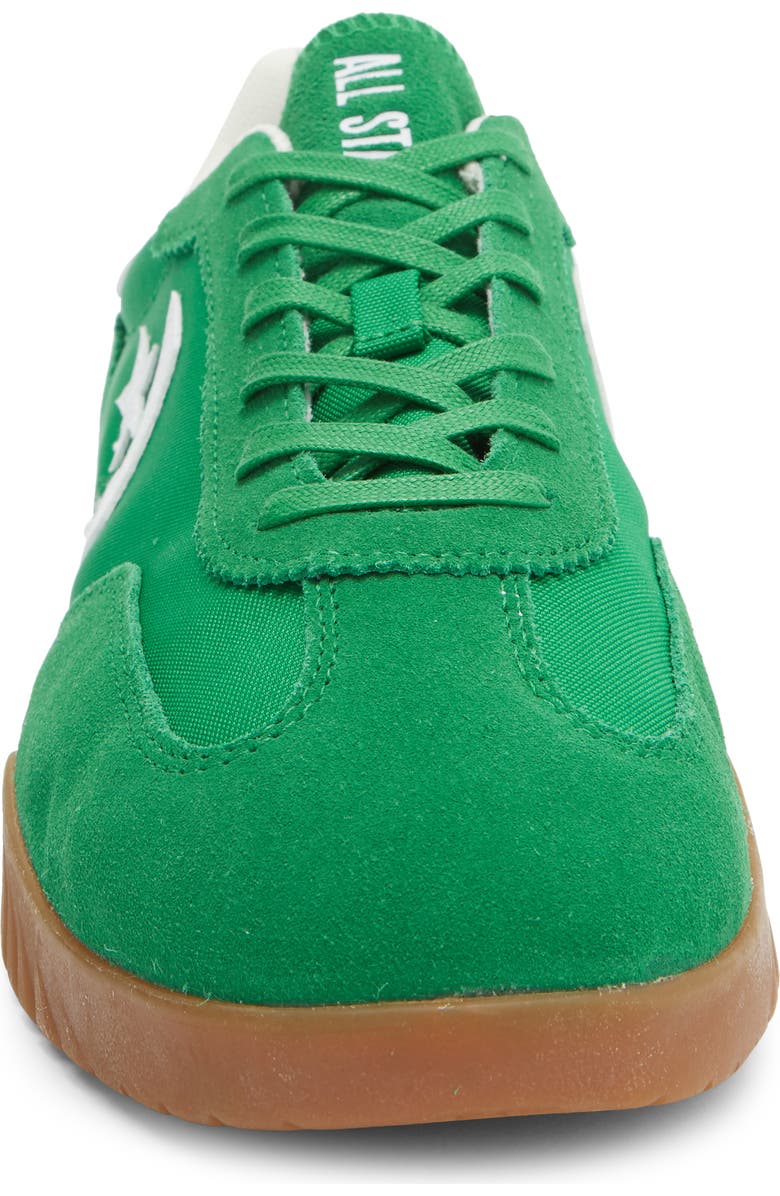 Converse Run Star Trainer, Alternate, color, Green/White