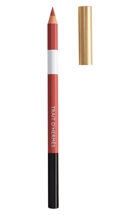 Trait D'Hermès - Lip Pencil