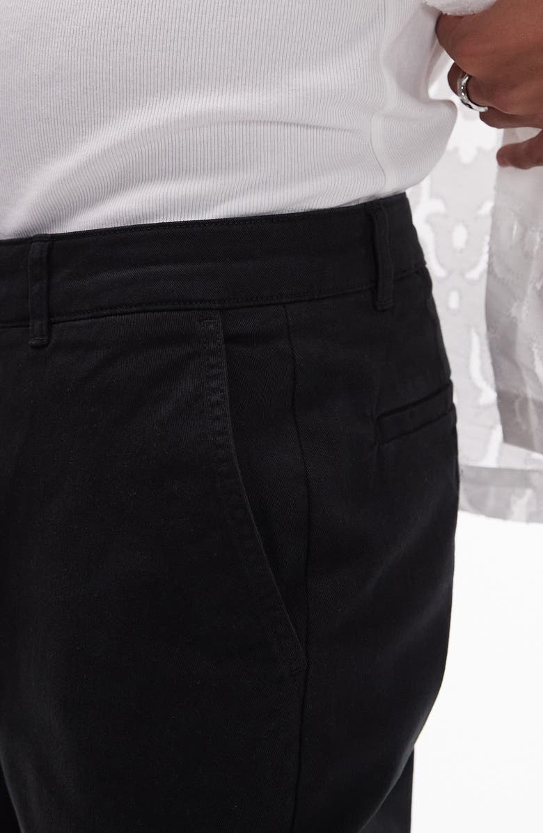 Topman Slim Fit Chinos, Alternate, color,
