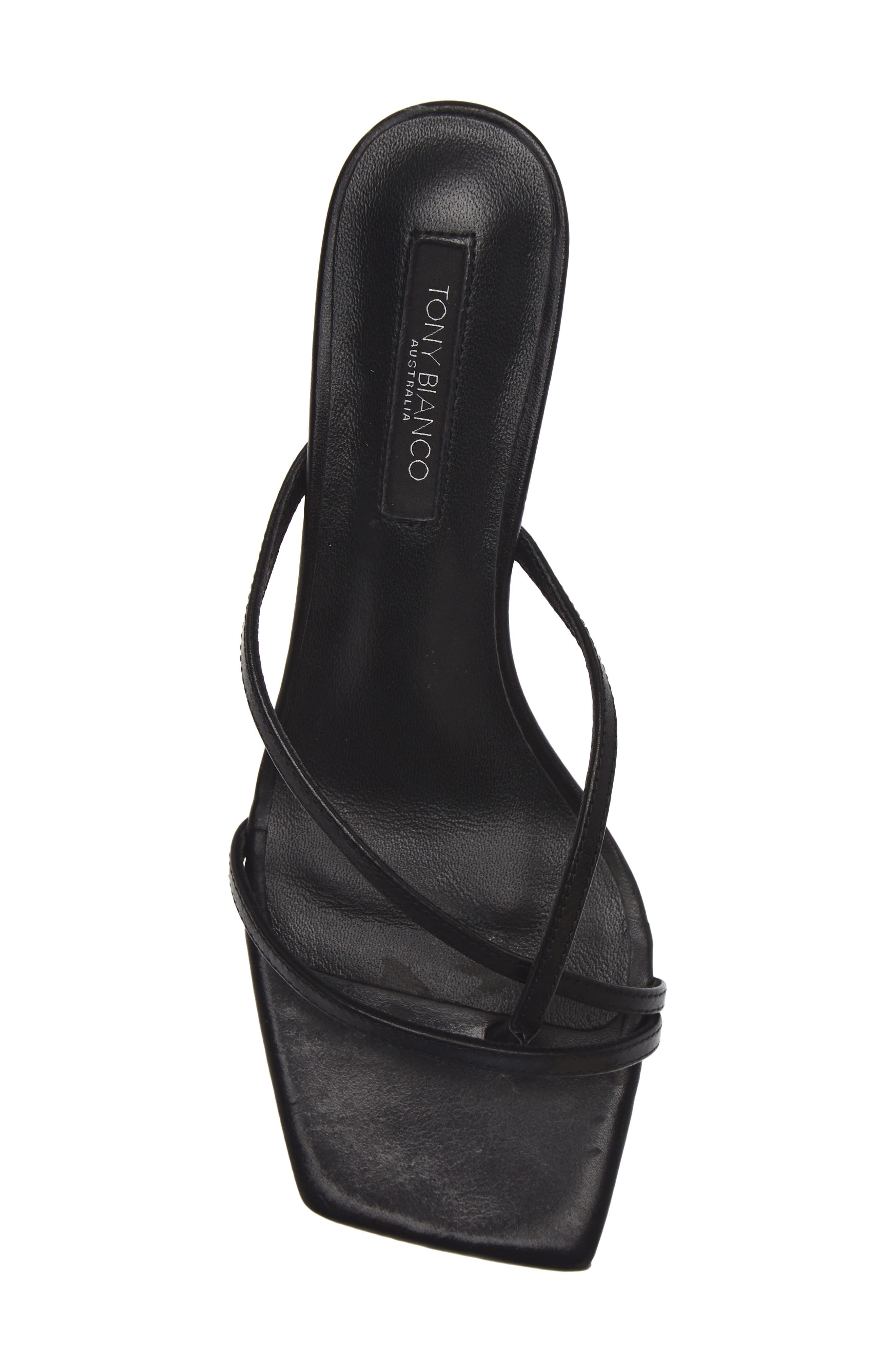 Roxta Sandal, Alternate, color, BLACK VINTAGE