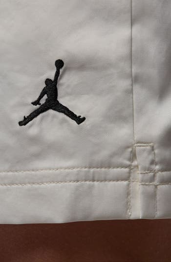Jordan Essentials Twill Drawstring Shorts | Nordstrom