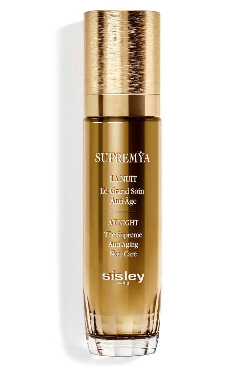 Supremÿa: The Supreme Anti-Aging Skin Care Fluid Lotion, Main, color, NO COLOR