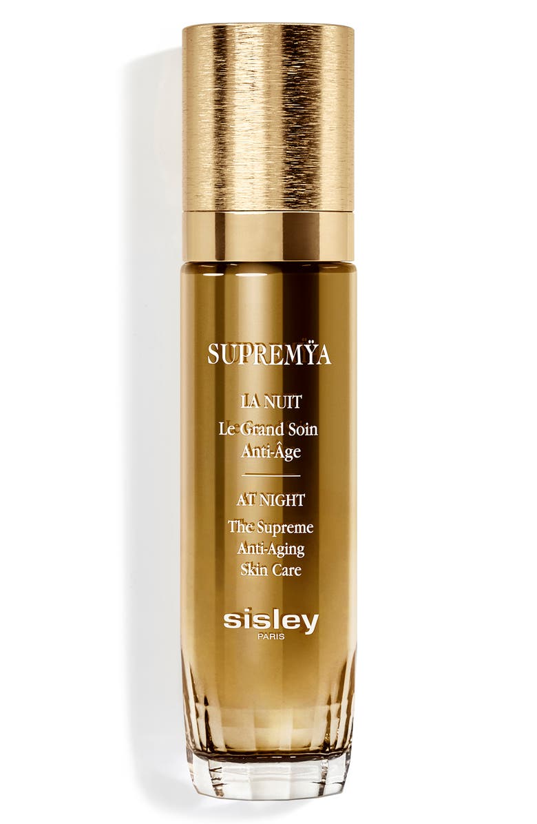 Sisley Paris Supremÿa: The Supreme Anti-Aging Skin Care Fluid Lotion, Main, color,