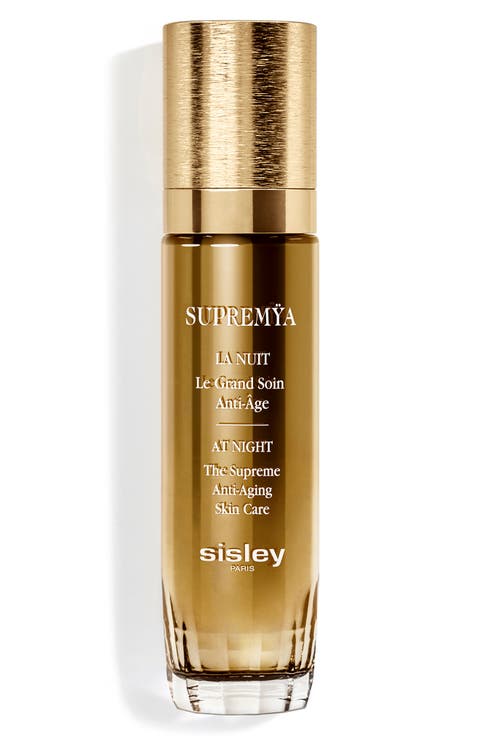 Supremÿa: The Supreme Anti-Aging Skin Care Fluid Lotion
