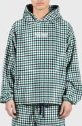 PLEASURES Misquote Oversize Hoodie