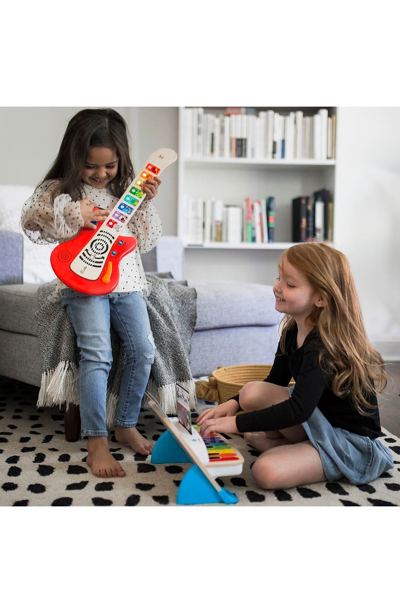 Baby Einstein Together In Tune Duo Guitar & Piano Set, Alternate, color,