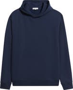 Peter Millar Oasis Organic Cotton Blend Hoodie