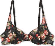 Etam Euphemisme Classique Underwire Bra