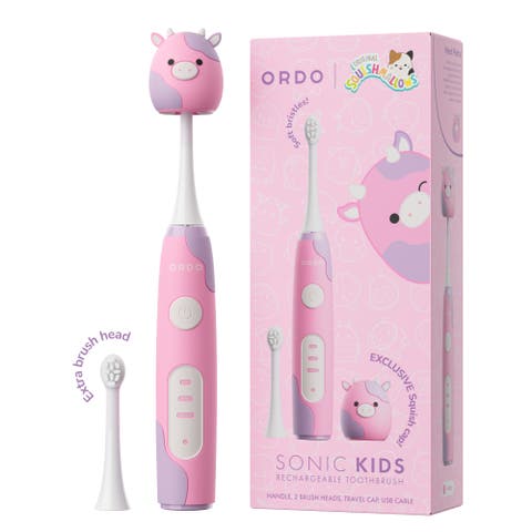 Sonic Kids Rechargeable Toothbrush