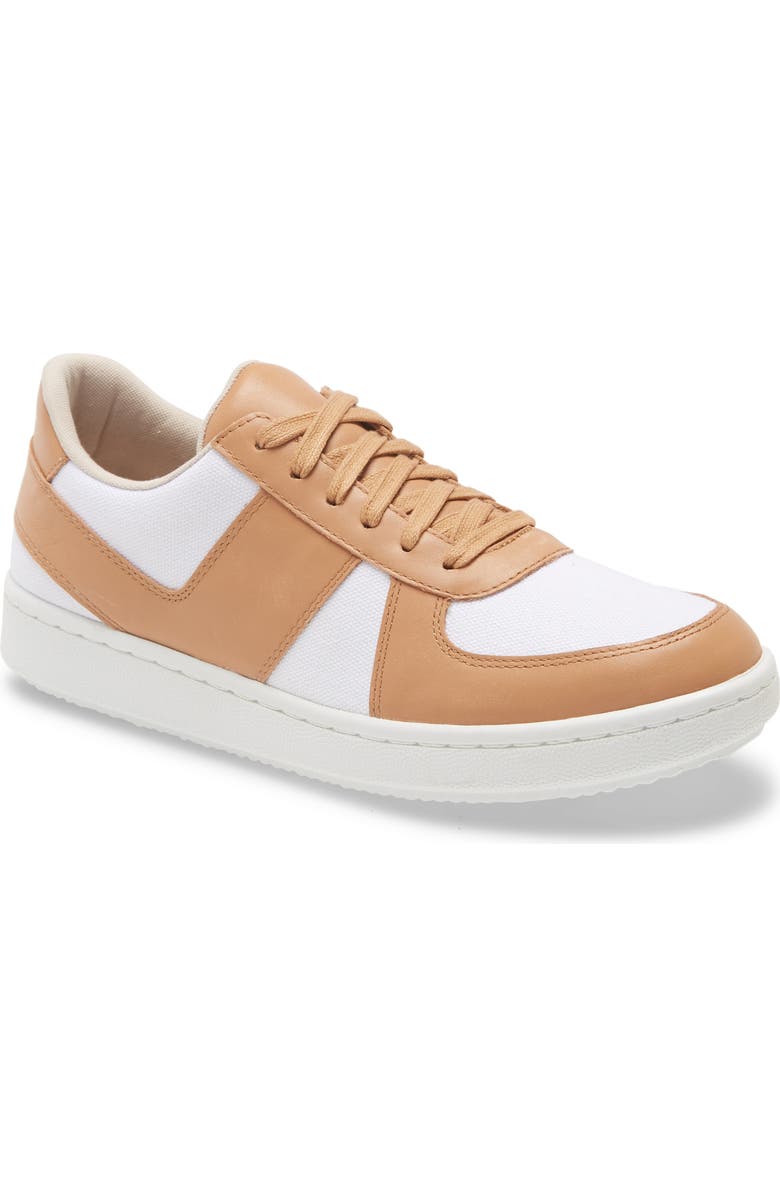 Eileen Fisher Low Top Sneaker, Main, color,