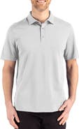 Cutter & Buck Advantage Refresh Epic Confidence Performance Polo
