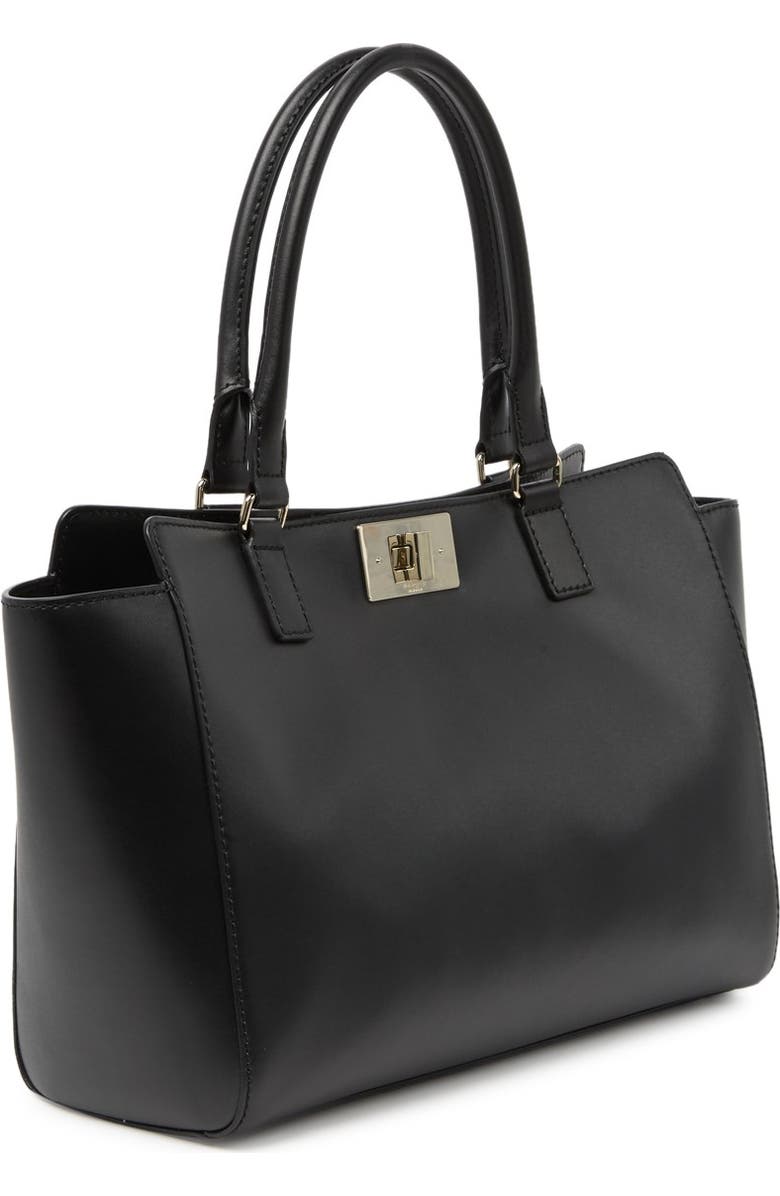 Kate Spade New York kelsey orchard valley leather tote, Alternate, color,