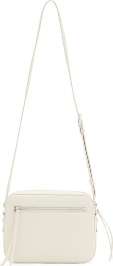 Captain Square Crossbody Bag