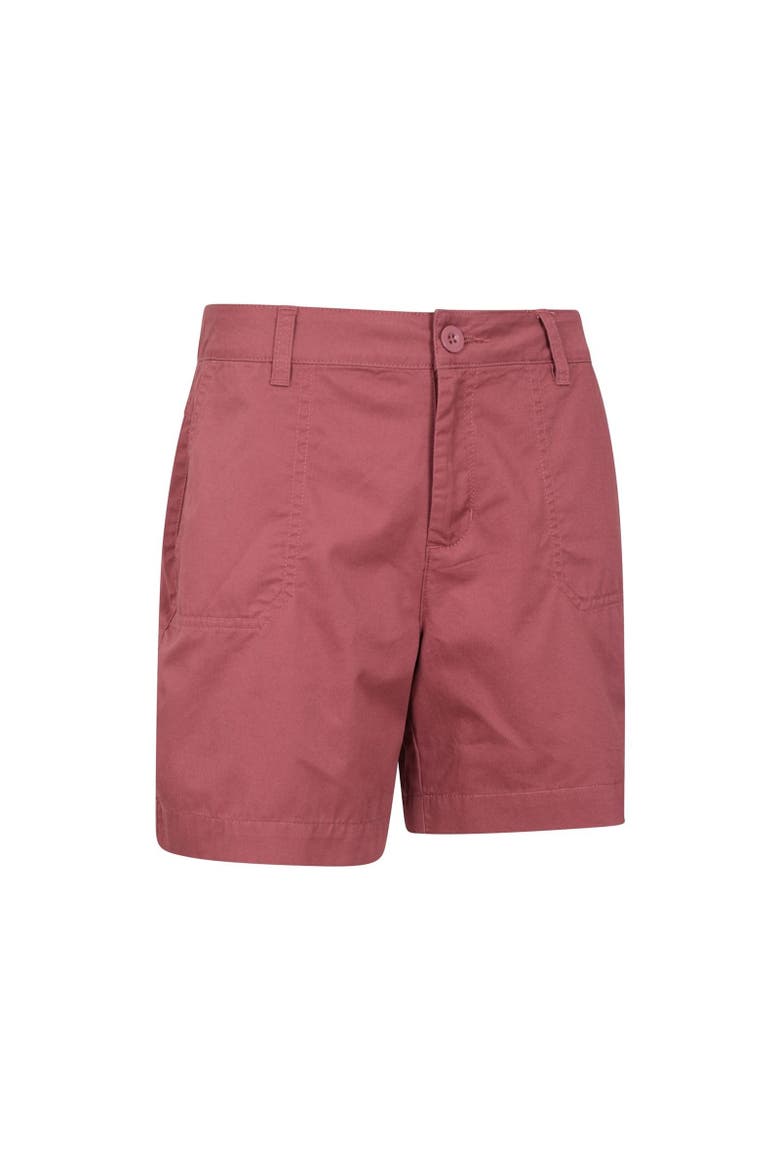 Bayside Shorts, Alternate, color, Dark Pink