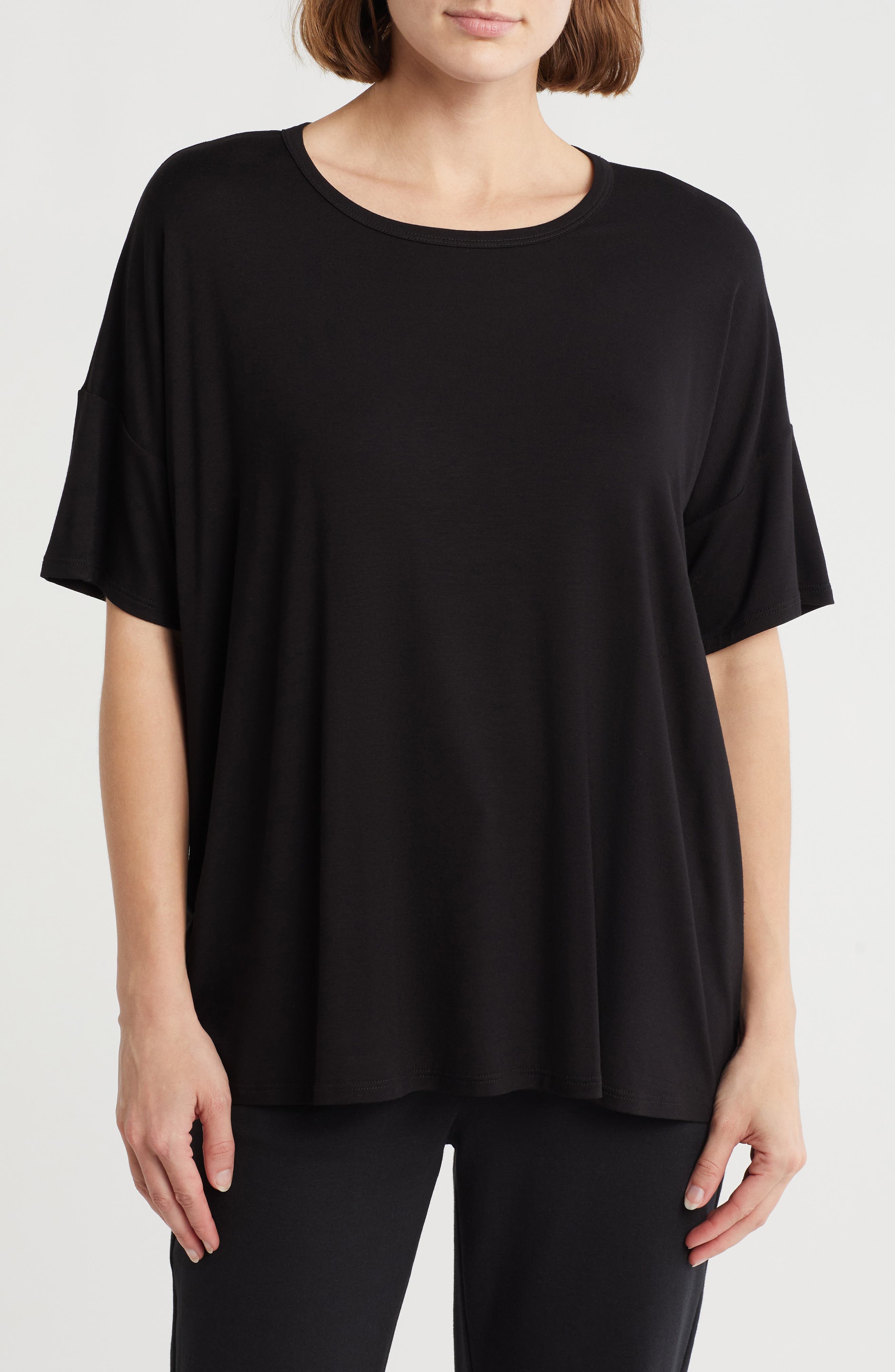 selected BLACK