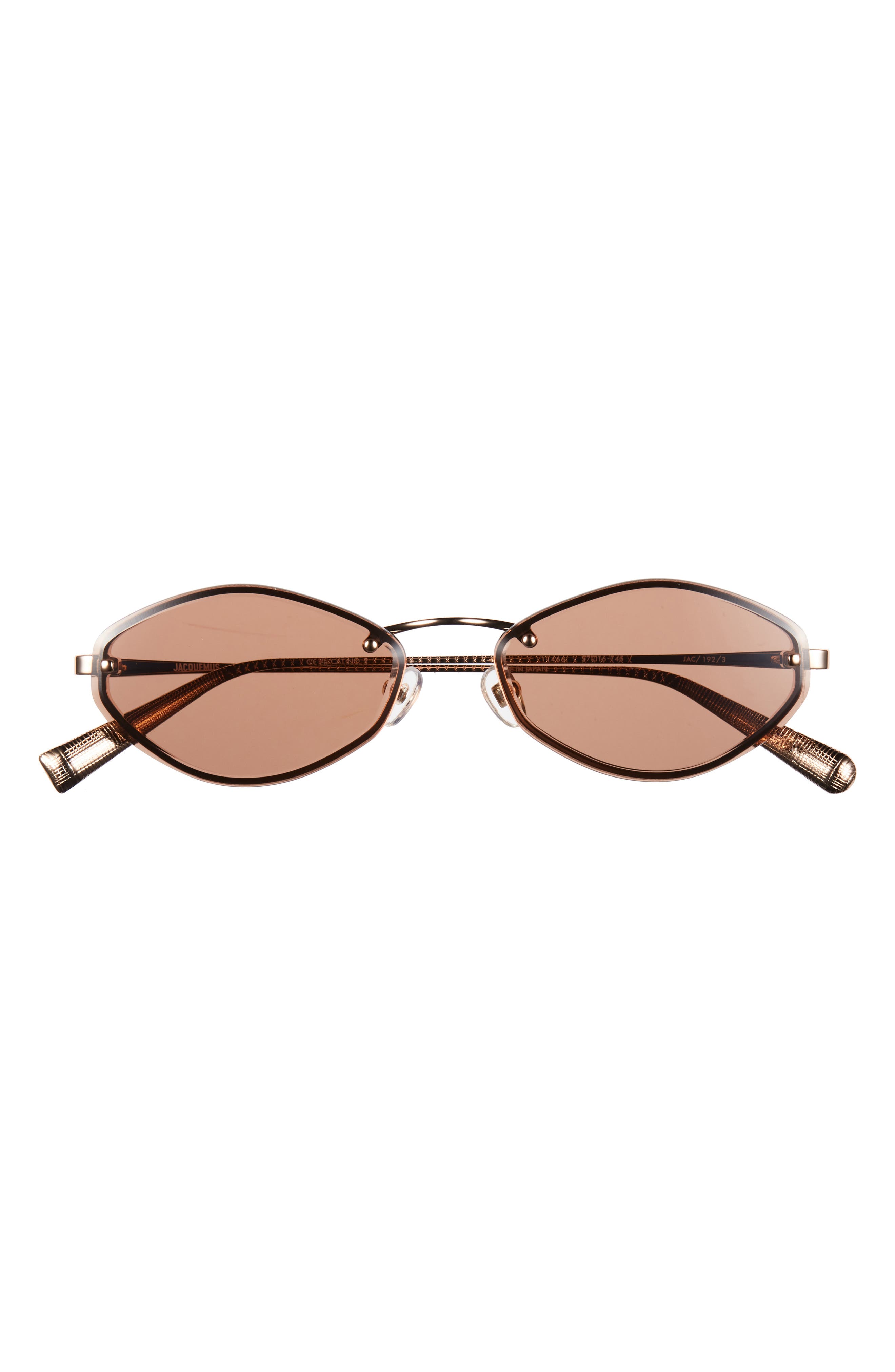 selected LIGHT GOLD / BROWN