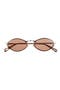 selected Light Gold / Brown